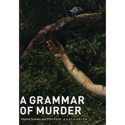 Grammar of Murder
