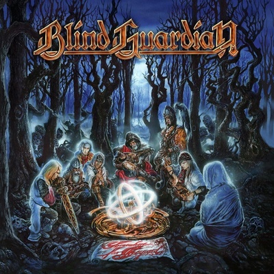 Blind Guardian - Somewhere Far Beyond Revisited CD