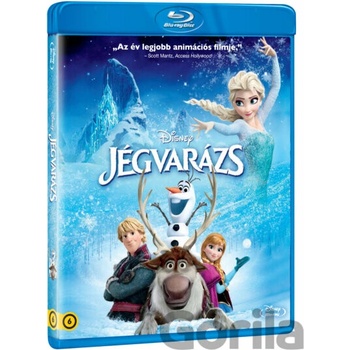 Jégvarázs BD