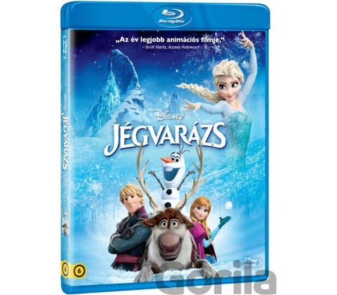 Jégvarázs BD