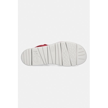 Camper сандали дамски от кожа Oruga Sandal (K200631.014)