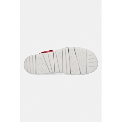 Camper сандали дамски от кожа Oruga Sandal (K200631.014)