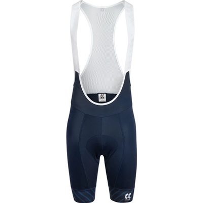 Kalas Motion Z4 Bib shorts M modrá