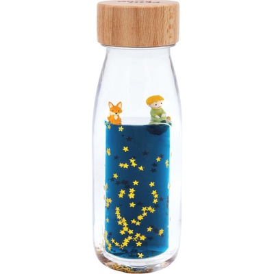 Petit Boum fľaša Le Petit Prince