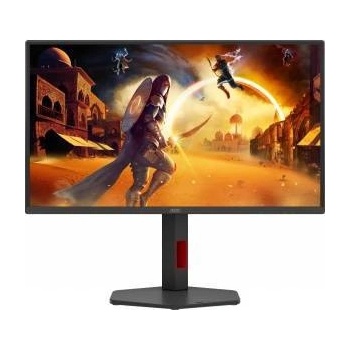 AOC Q25G4SR