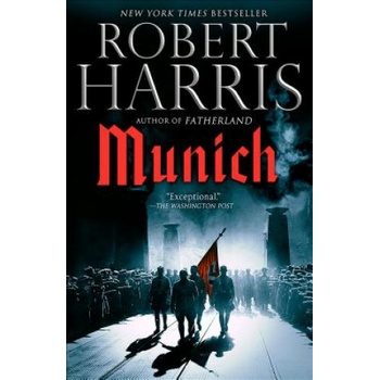 Munich Harris Robert