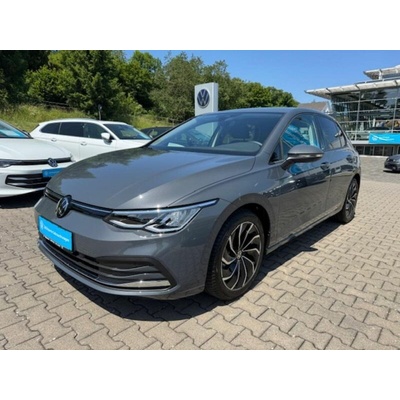 Volkswagen Golf 2.0 TDI DSG Life 110 kW