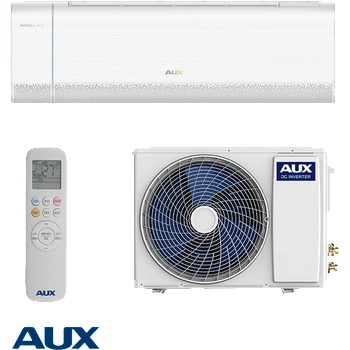 Image 1 of AUX ASW-H09B6C4/BQA