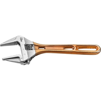 NEO Tools Nastaviteľný kľúč 03-023