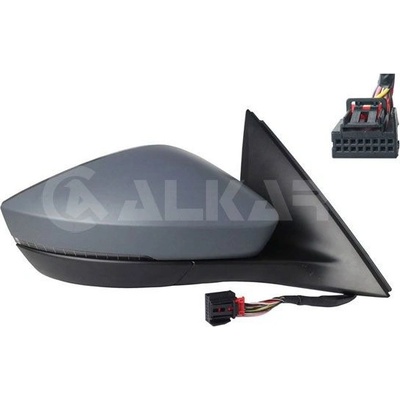 Vonkajšie zrkadlo ALKAR 6146746