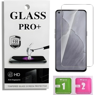 Izmael Премиум защитно стъкло 9D Izmael за Realme GT Master - Прозрачен KP23127 (23127)