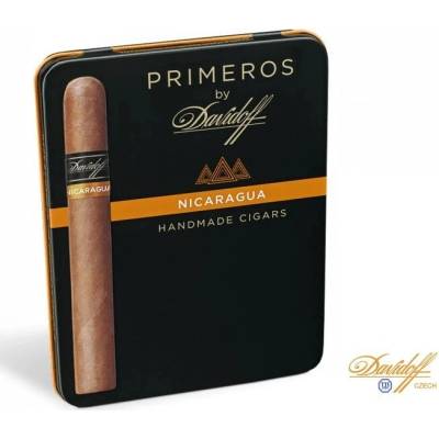 Davidoff Nicaraguan Primeros