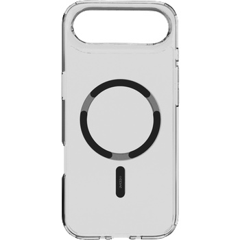 DVICED MagSafe калъф за iPhone Air прозрачен, черен (DV511047)