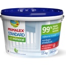 Interiérové farby Primalex Standard 40 kg
