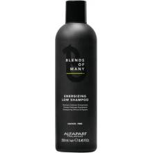 ALFAPARF Milano Blends of Many energizáló sampon 250 ml