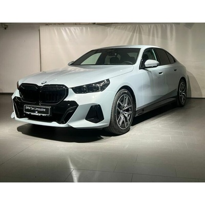 BMW 520d xDrive M Sport 145 kW