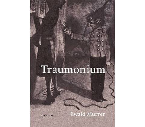 Traumonium