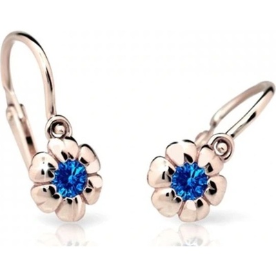 Cutie Jewellery C2151-10-X-4 modrá