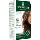 Barvy na vlasy Herbatint permanentní barva na vlasy světlý kaštan 5N 150 ml