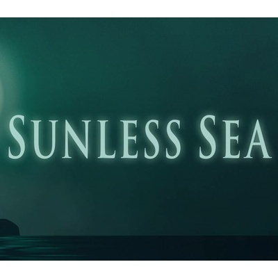 Sunless Sea