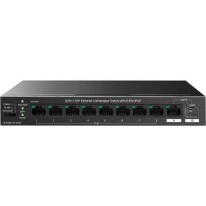 IP-COM G1110PF-8-120W