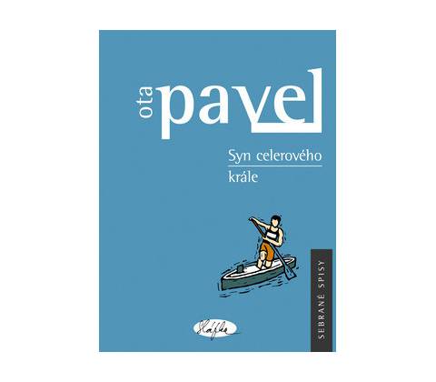 Syn celerového krále