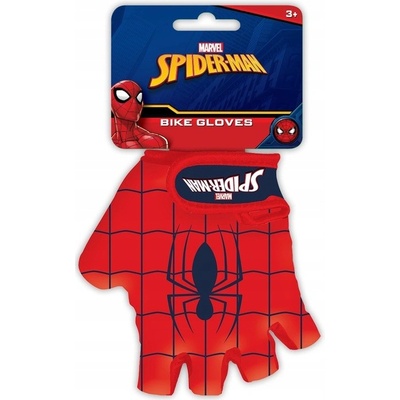 Seven Spiderman Jr SF red