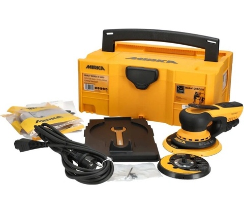 Mirka DEROS 5650CV