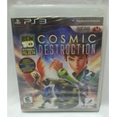 Hry na PS3 Ben 10 Ultimate Alien: Cosmic Destruction