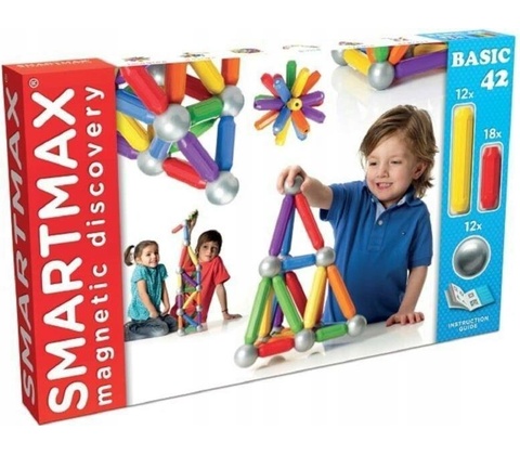 SmartMax Start XL Basic 42