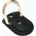 ABUS Устойство за заключване на велосипед - котва Abus WBA60 B/SB black