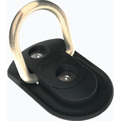 ABUS Устойство за заключване на велосипед - котва Abus WBA60 B/SB black