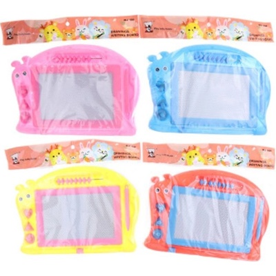 Kreslící tabulka šnek