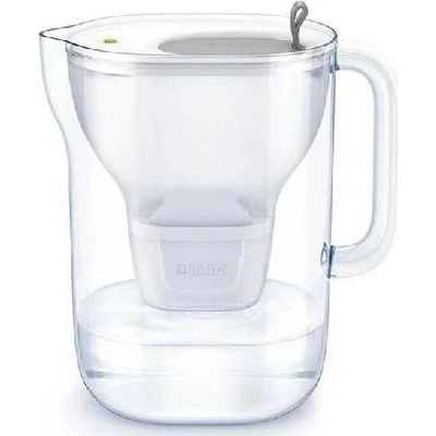 Brita Style XL LED 3,6 l filtr MX PRO šedá 1052803