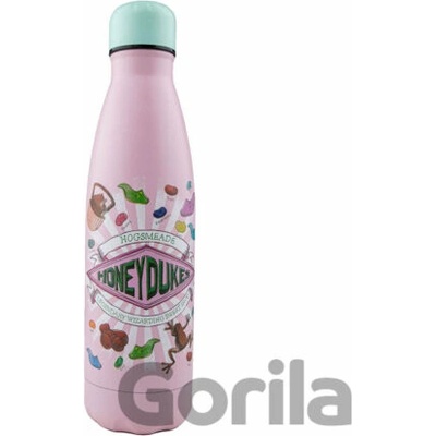 Harry Potter Nerezová fľaša Honeydukes 500 ml
