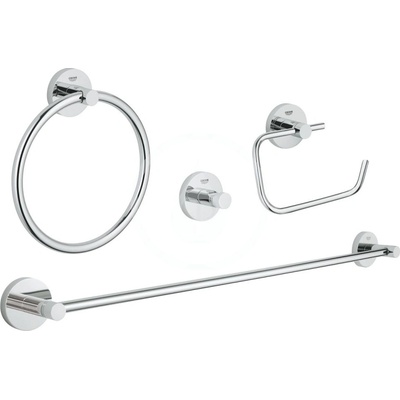 GROHE 40823001 4 ks