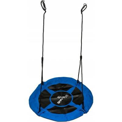 Spartan zahradní houpačka FunRing 95 cm modrá