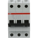 ABB АВТ. ПРЕДПАЗИТЕЛ 3p sh203-c16 (m518016)