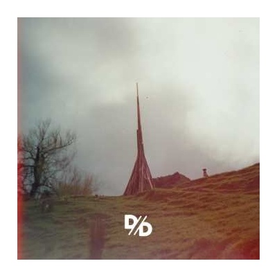 Divide and Dissolve - Gas Lit LP