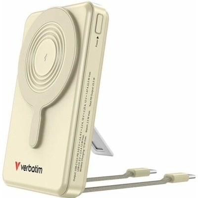 Verbatim Charge ,n, Go 2C Display 32274
