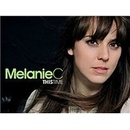 MELANIE C: THIS TIME CD