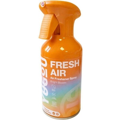 Yugou osvěžovač vzduchu do místností, Fresh Air Bright Bloom 250 ml