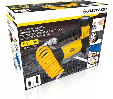 DUNLOP ED-206381