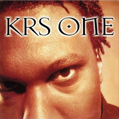 KRS-One - Krs-one LP