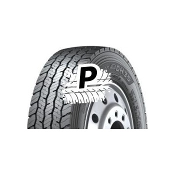 Hankook DH35 245/70 R17,5 136/134M