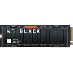 Western Digital SN850X 1TB M.2 (WDS100T2XHE-00BCA0)