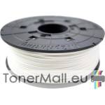 XYZprinting Консуматив за 3D принтер XYZprinting RF10CXEU02H, 1.75mm, ABS, Снежно бял