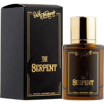 Dick Johnson Original Serpent parfémovaná voda pánská 50 ml