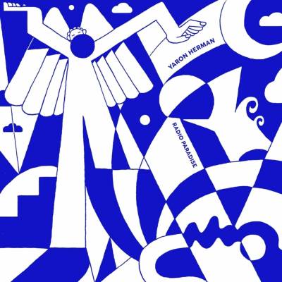 Yaron Herman - Alma CD