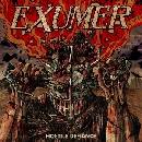 Hostile Defiance - Exumer CD